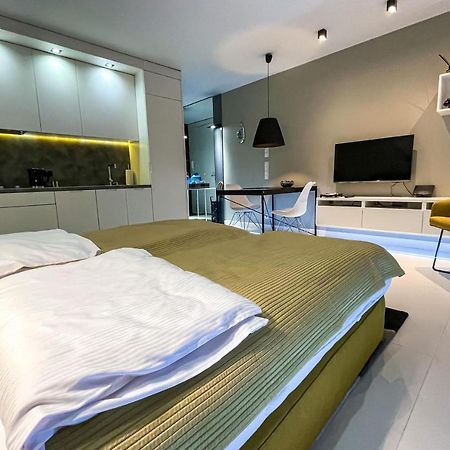 Studio Lazarza 13 Krasków Εξωτερικό φωτογραφία