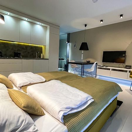 Studio Lazarza 13 Krasków Εξωτερικό φωτογραφία