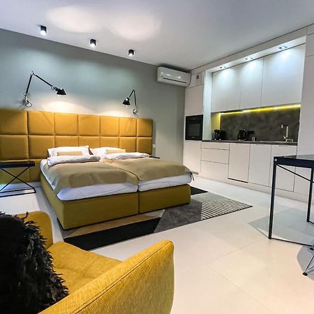 Studio Lazarza 13 Krasków Εξωτερικό φωτογραφία