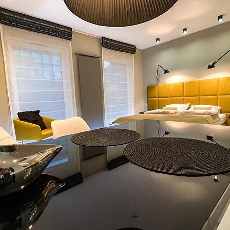 Studio Lazarza 13 Krasków Εξωτερικό φωτογραφία