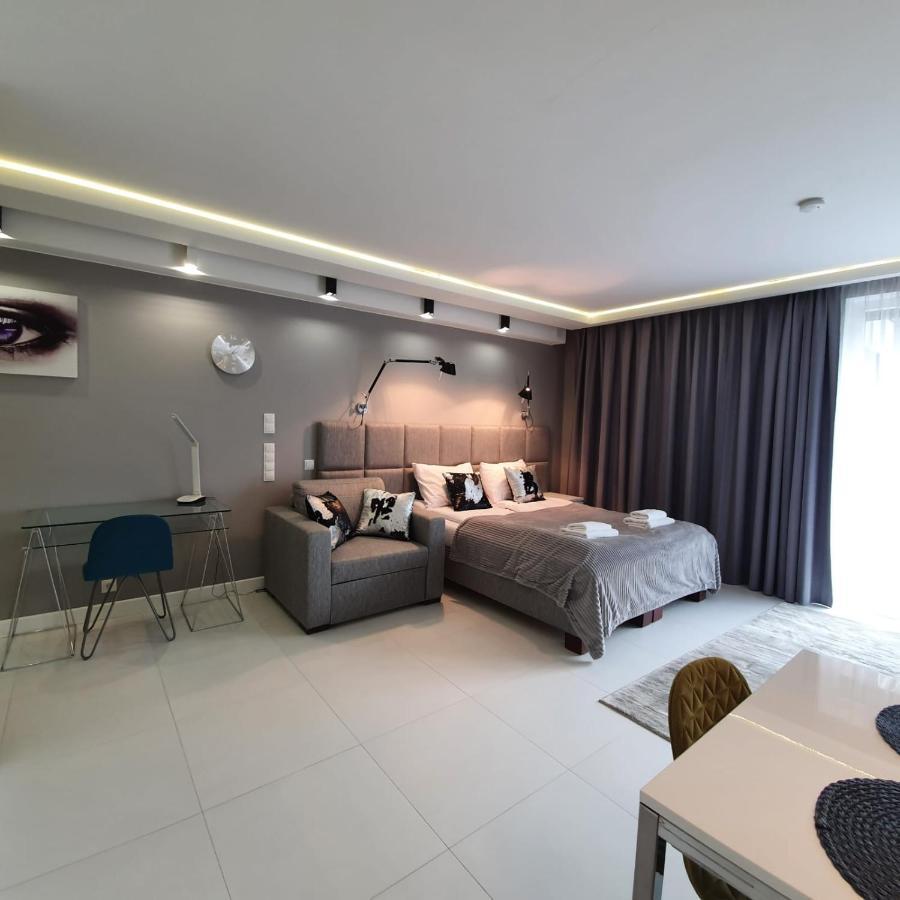 Studio Lazarza 13 Krasków Εξωτερικό φωτογραφία