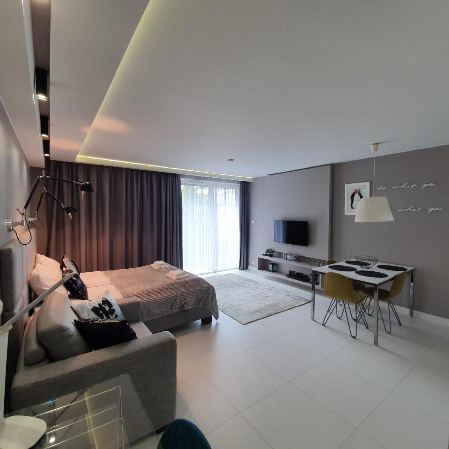 Studio Lazarza 13 Krasków Εξωτερικό φωτογραφία
