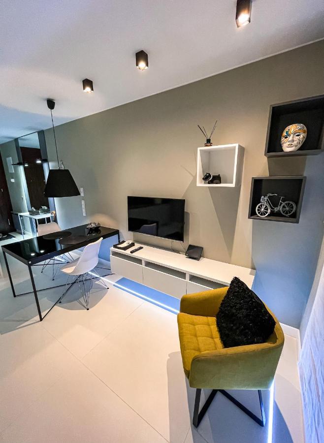 Studio Lazarza 13 Krasków Εξωτερικό φωτογραφία