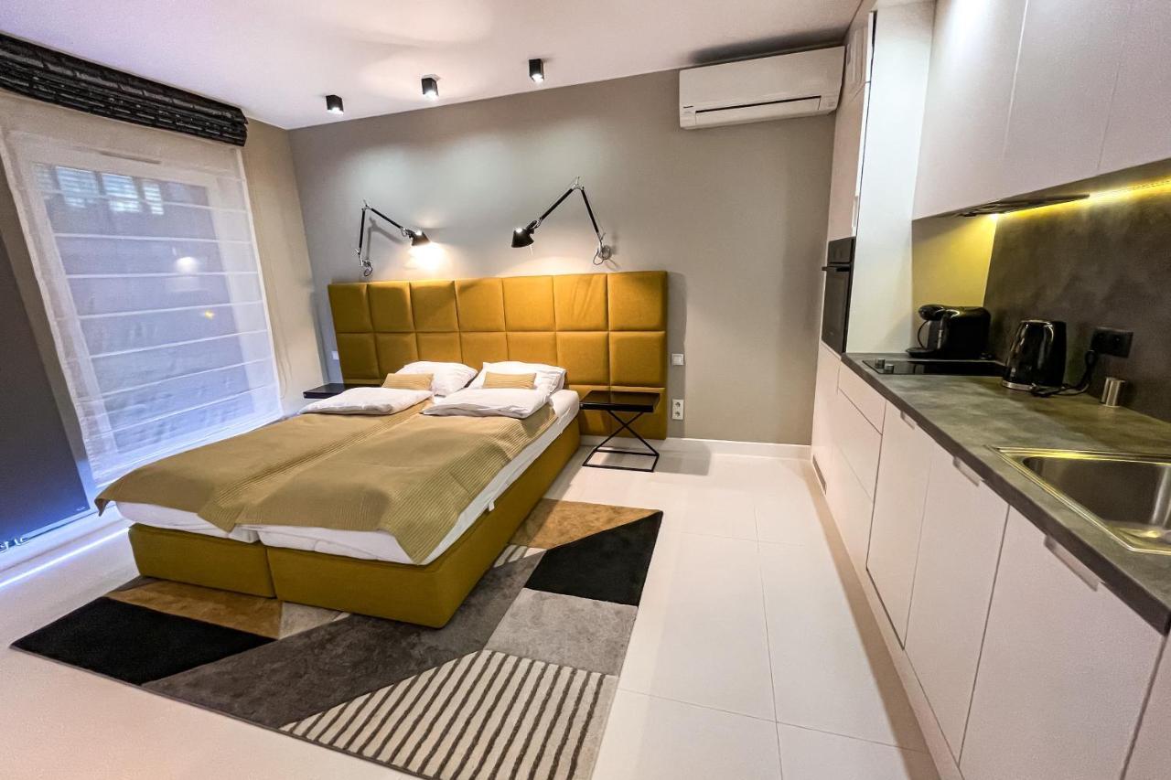 Studio Lazarza 13 Krasków Εξωτερικό φωτογραφία