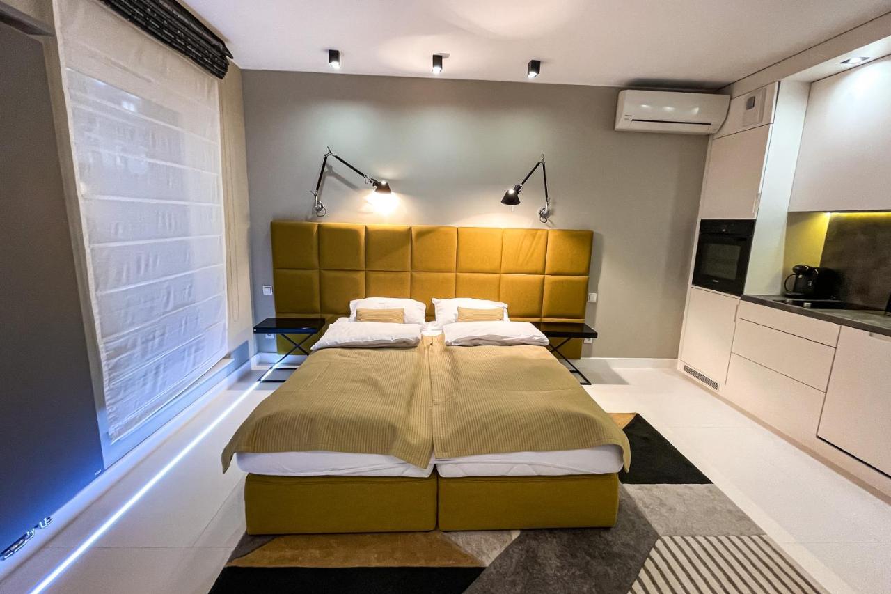 Studio Lazarza 13 Krasków Εξωτερικό φωτογραφία