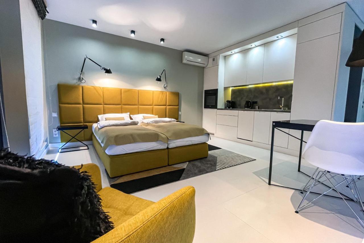 Studio Lazarza 13 Krasków Εξωτερικό φωτογραφία