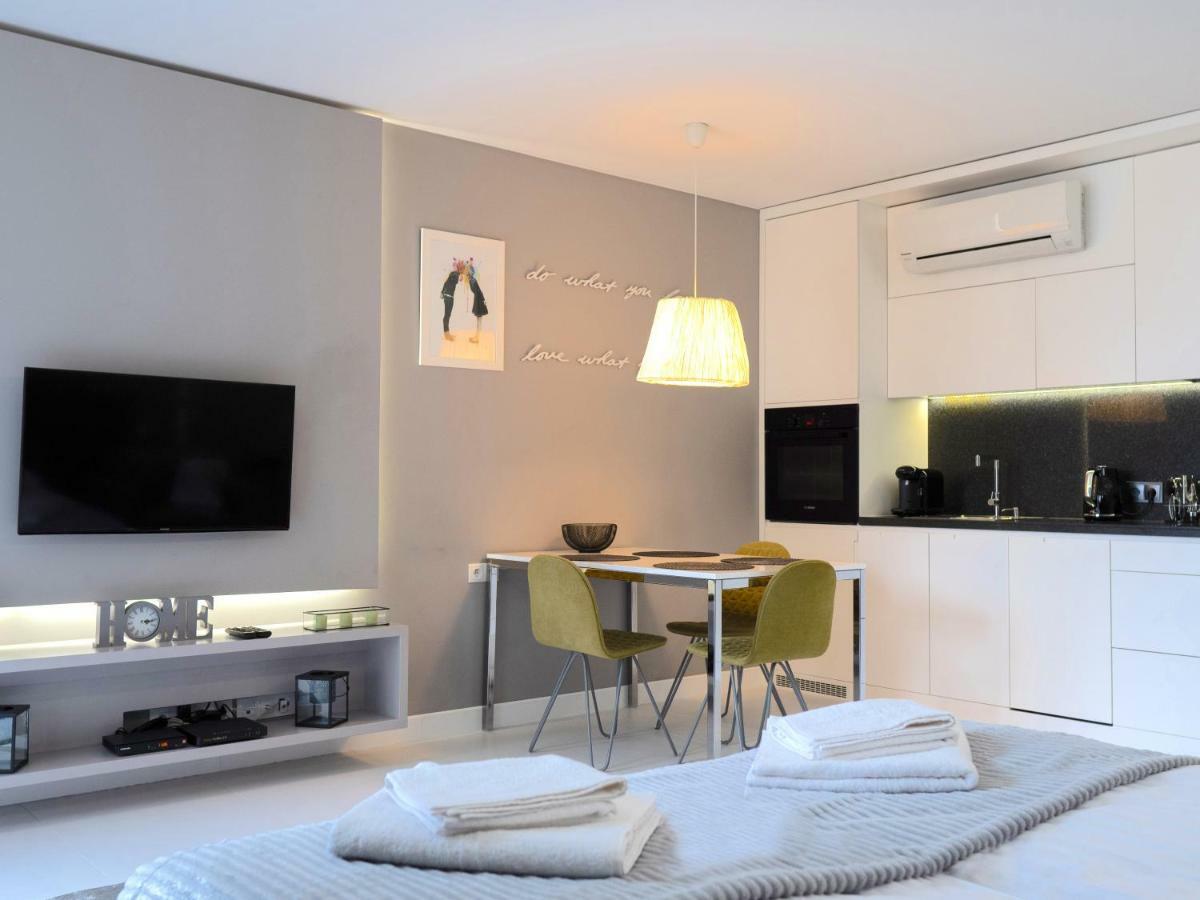 Studio Lazarza 13 Krasków Εξωτερικό φωτογραφία
