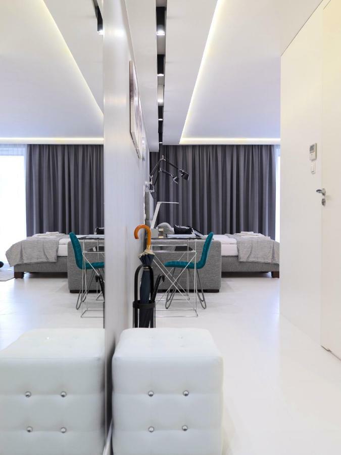 Studio Lazarza 13 Krasków Εξωτερικό φωτογραφία