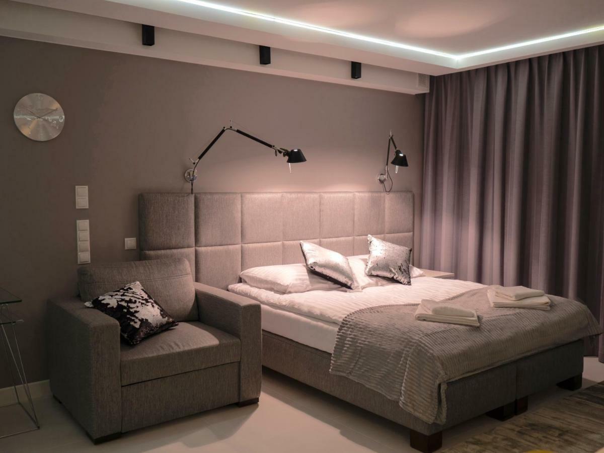 Studio Lazarza 13 Krasków Εξωτερικό φωτογραφία