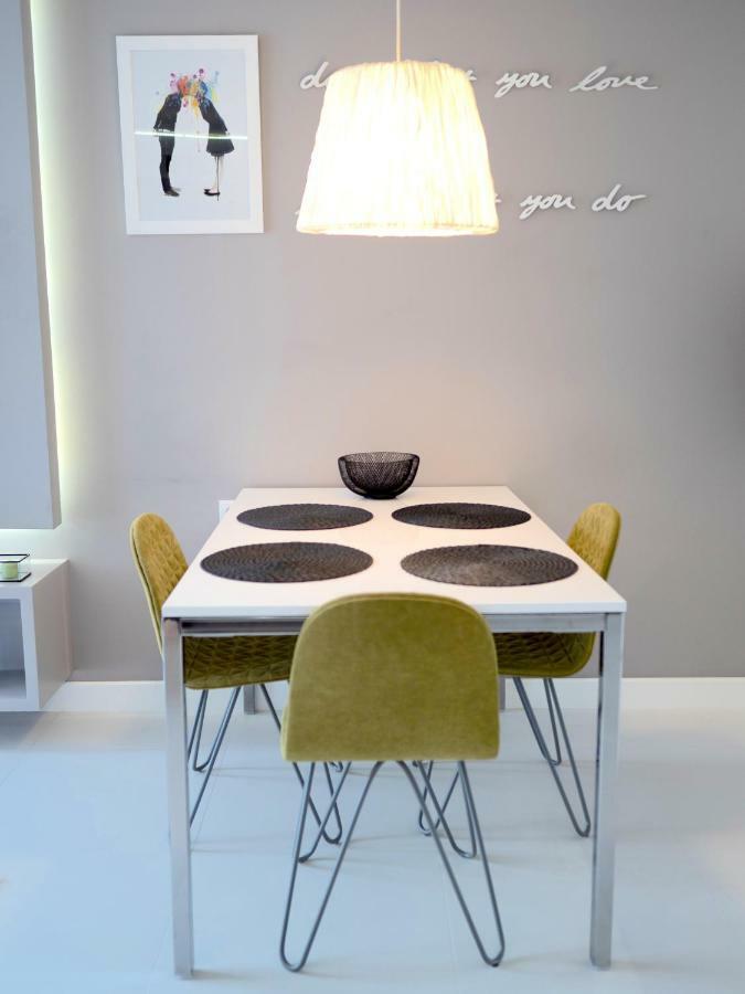 Studio Lazarza 13 Krasków Εξωτερικό φωτογραφία