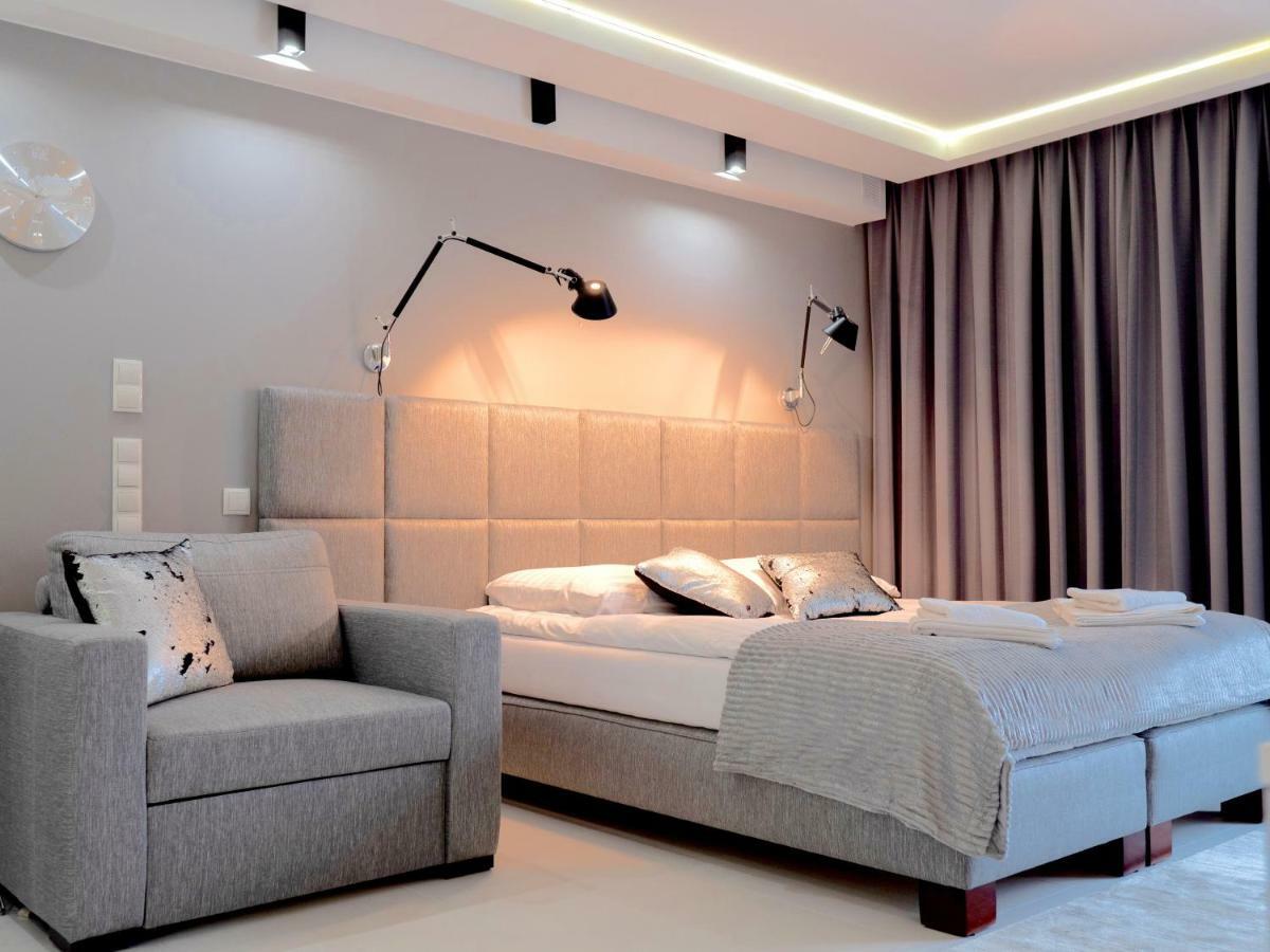 Studio Lazarza 13 Krasków Εξωτερικό φωτογραφία