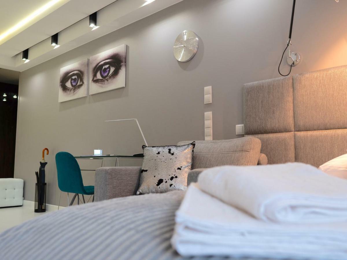 Studio Lazarza 13 Krasków Εξωτερικό φωτογραφία