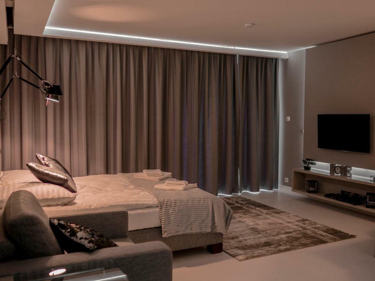 Studio Lazarza 13 Krasków Εξωτερικό φωτογραφία